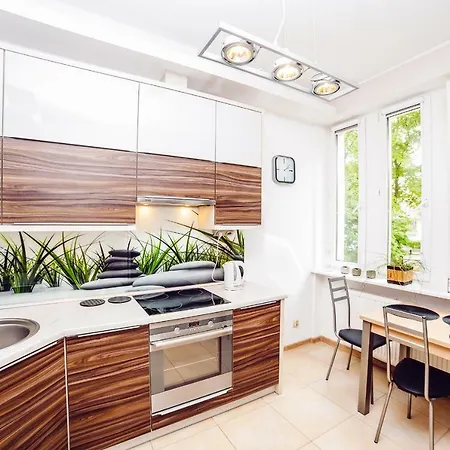 Apartament Chopin * Колобжег