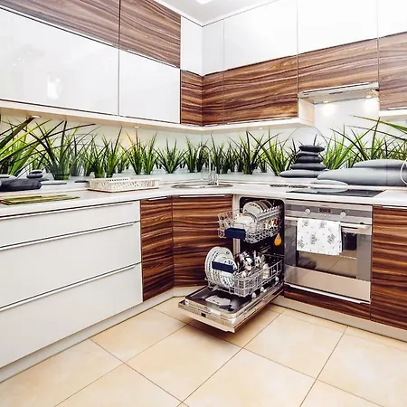 Apartament Chopin Апартаменты *