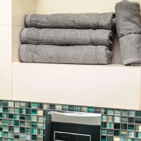 Apartament Chopin Апартаменты
